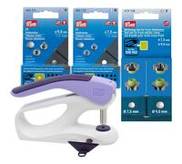 Prym Vario Creative Tool Set - Hohlnieten
