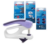 Prym Vario Creative Tool Set - Jersey Druckknöpfe