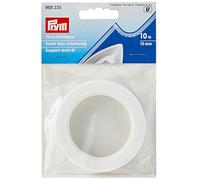 Prym Vlies-Nahtband (bügeln) 10 mm weiß (0,65 € pro 1 m)