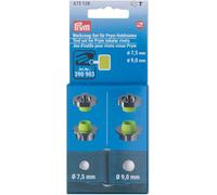 Prym Werkzeug-Set für Hohlnieten in Ø 7,5 und 9 mm