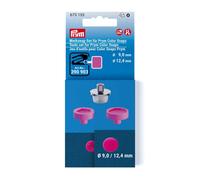 Prym - Werkzeug-Set für Prym Color Snaps, 9 und 12,4 mm 673133