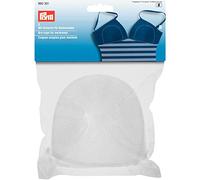 Prym - White (Größe B) BH -Tassen für Badebekleidung - 1 Stück
