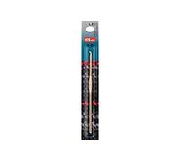 Prym Wollhäkelnadel ohne Griff 2,00 mm silberfarbig 15 cm
