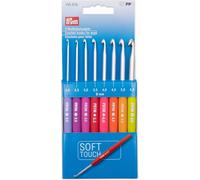 Prym Wollhäkelnadel-Set 8 Stück