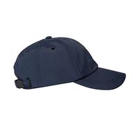 PS by Paul Smith Herren Cap Ps Happy Emb, Marineblau, Einheitsgröße