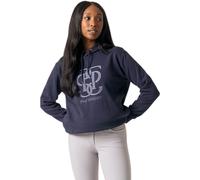 PS of Sweden Kapuzenpullover Amanda FS 2025 Hoodie Navy XS