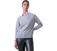 PS of Sweden Sweatshirt Kayla FS 2025 Pullover Grey Melange XS