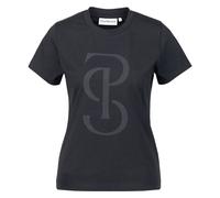 PS of SWEDEN T-Shirt Cotton Tee black L