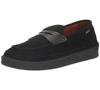 PS Paul Smith Herren Largo Schuh Driving Style Loafer, Schwarz, 43 EU