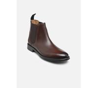 PS Paul Smith - Stiefeletten & Boots AUGUSTUS - Braun - Größe 40