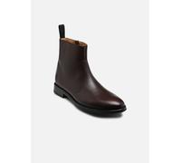 PS Paul Smith - Stiefeletten & Boots Lenny - Braun - Größe 43