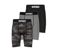 PSD - Night CAMO Boxershort 3Pack (DE/NL/SE/PL, Alphanumerisch, XL, Regular, Regular)