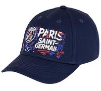 PSG Kinderkappe - offizielle Kollektion Paris Saint Germain - Größe verstellbar