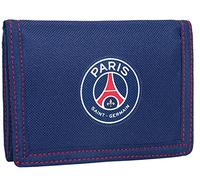 PSG Offizielle Kollektion Paris Saint Germain, blau, 13,5 x 9,5 cm, Klassisch