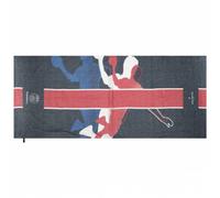 PSG Paris Saint-Germain x Daniel Hechter Designer Schal 3581011007969 Größe:Einheitsgröße