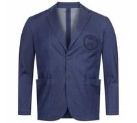 PSG Paris Saint-Germain x EDIFICE Herren Designer Sakko P11378CL02 46