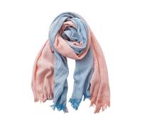 PSNKLMM Baumwolle Leinen Gestreiften Schal for Männer Herbst Winter Patchwork Schals Warme Halstuch Männlichen Zubehör FüR Abendkleid Stola Scarf