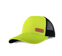 PSS Holzfäller-Cap gelb