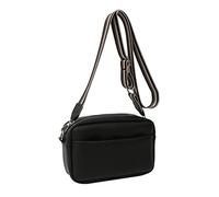 PU Leder Einkaufstasche, Umhängetasche, Freizeittaschen, große Kapazität, Schultertasche für Mädchen und Frauen, Gürtel, verstellbar, trendig, PU Leder, Umhängetasche, Umhängetasche, große Kapazität
