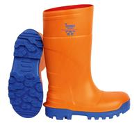 PU Stiefel S5 NAVESTIE - Techno Boots 45
