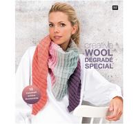 Publikation Wool Dégradé Special