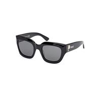 Pucci EP0215 01A shiny black 51/22/140 Damen Sonnenbrillen