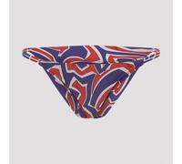 Pucci - Multicolor Abstract Pattern Swim Bottom - Größe XS - grau