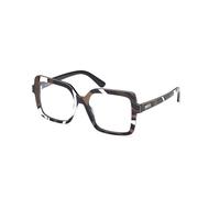 PUCCI Unisex EP5265 Lunettes de Soleil, Animal, 54