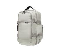 PUCCINI Travel Rucksack aus der Easy Pack-Kollektion (Beige)