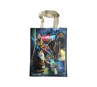 Puckator Einkaufstasche Witchwood Express – Katzen – Lisa Parker