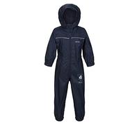 Regatta Puddle Iv Suit Blau 6-12 Months (Herstellerartikelnummer: RKW156-540-6-12m)