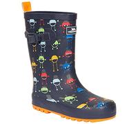 PUDDLE - KIDS WELLY-26-MONSTER PRINT