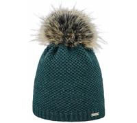 Pudelmütze PETROL