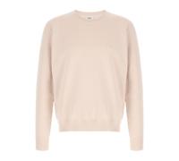 Puder Baumwollpullover L