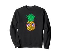 Puerto Rico National Flag Island San Juan Boricua Sweatshirt