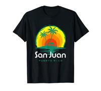 Puerto Rico San Juan T-Shirt