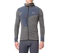 SALEWA Herren Shirt PUEZ 2 DRY black out melange/3860 3XL (4053866179522)