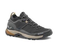 Salewa Puez 2 Knit Powertex Schuh Herren black/black (0971) 7