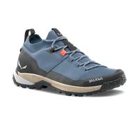 Salewa Puez 2 Knit Powertex Schuh Herren java blue/black (8769) 6,5