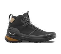 Salewa Puez 2 Mid Powertex Stiefel schwarz braun - 42.5