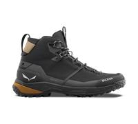 Salewa Puez 2 Mid Powertex Stiefel schwarz braun - 44