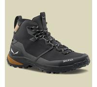 Salewa Puez 2 Mid Powertex Stiefel schwarz braun - 45