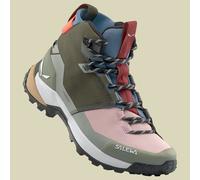 PUEZ 2 Mid PTX Women dark olive/shadow UK 6,5