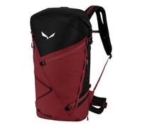Puez 32+5L Rucksack Damen - Salewa, Farbe:1585-syrah/black out, Größe:UNI