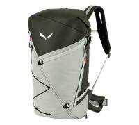 salewa puez 40 5l trekkingrucksack schwarz grau 45
