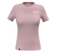 Salewa T-Shirt Puez Dry'ton Zephyr (6590) Damen Größe 36