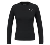 Puez Dry'Ton T-Shirt Damen - Salewa 1980-etruscan red IT 46 / DE 40