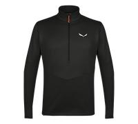 PUEZ PL M HZ FLEECE BLACK OUT 3XL BLACK OUT