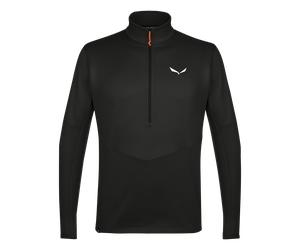 PUEZ PL M HZ FLEECE BLACK OUT 3XL BLACK OUT