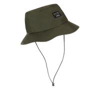 Salewa Puez Powertex Rain Hut dunkelgrün - L